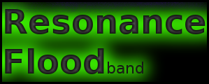 Resonance Flood laments the human condition, through covers of great songs that highlight the shortcomings of various actors in various plays, and in a variety of ways... and may even warn of inevitable moodiness from those conditions.